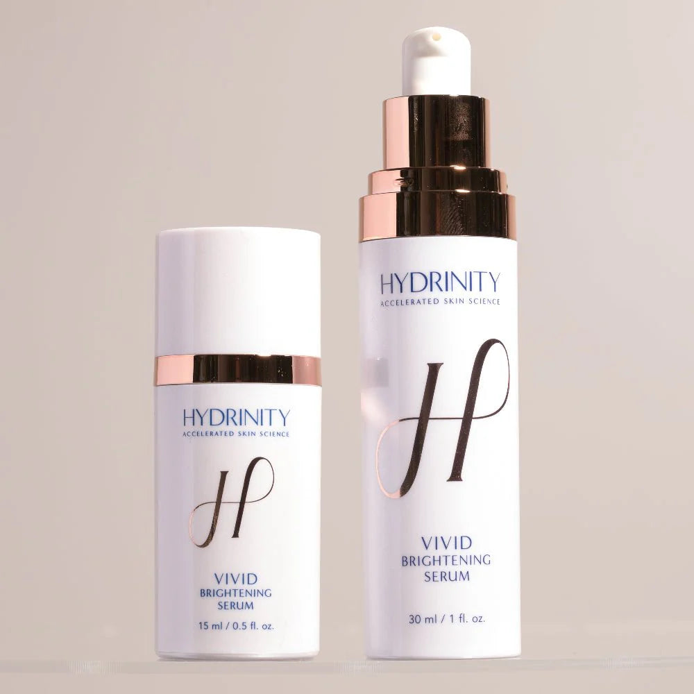 Hydrinity - Vivid Brightening Serum